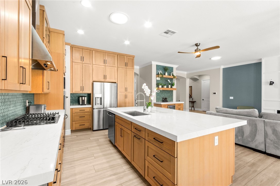 7310 Fruitful Harvest Avenue Las Vegas NV 89131