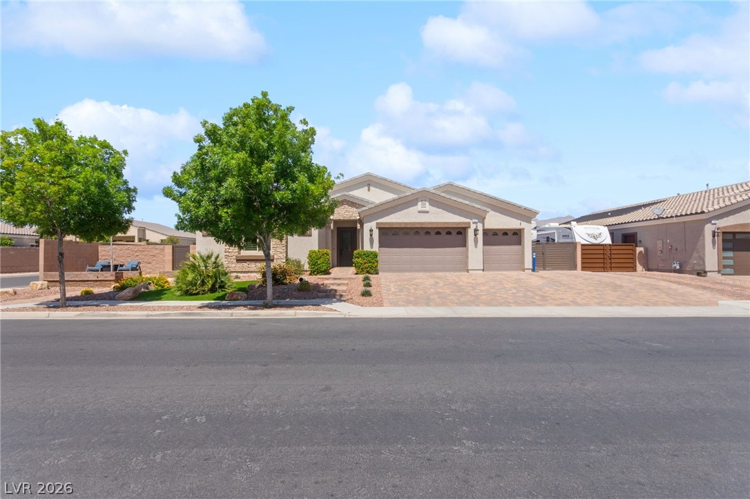 7310 Fruitful Harvest Avenue Las Vegas NV 89131