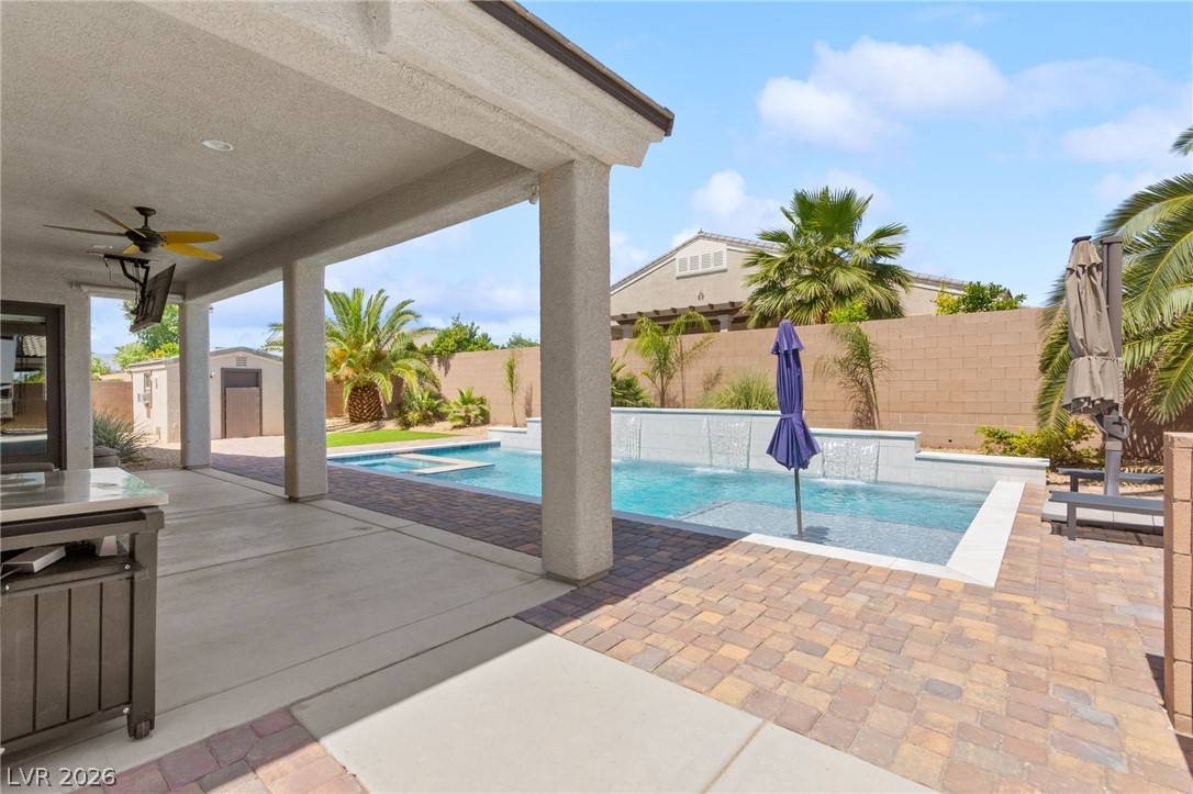 7310 Fruitful Harvest Avenue Las Vegas NV 89131