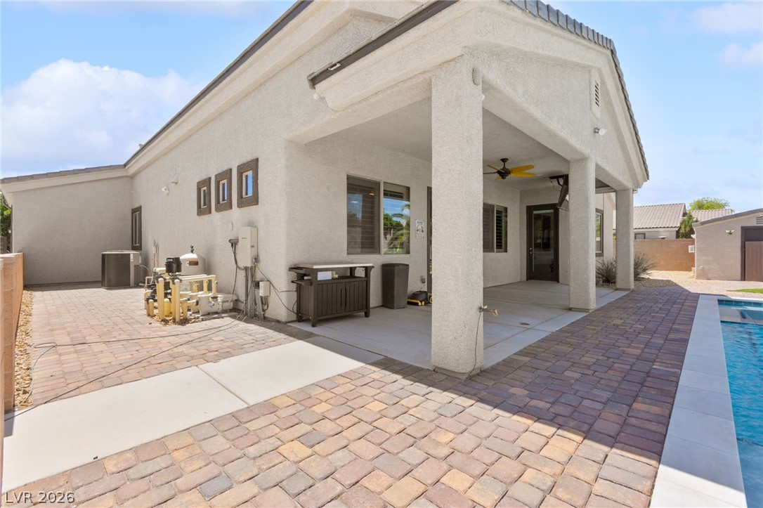 7310 Fruitful Harvest Avenue Las Vegas NV 89131