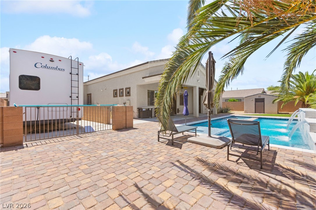 7310 Fruitful Harvest Avenue Las Vegas NV 89131