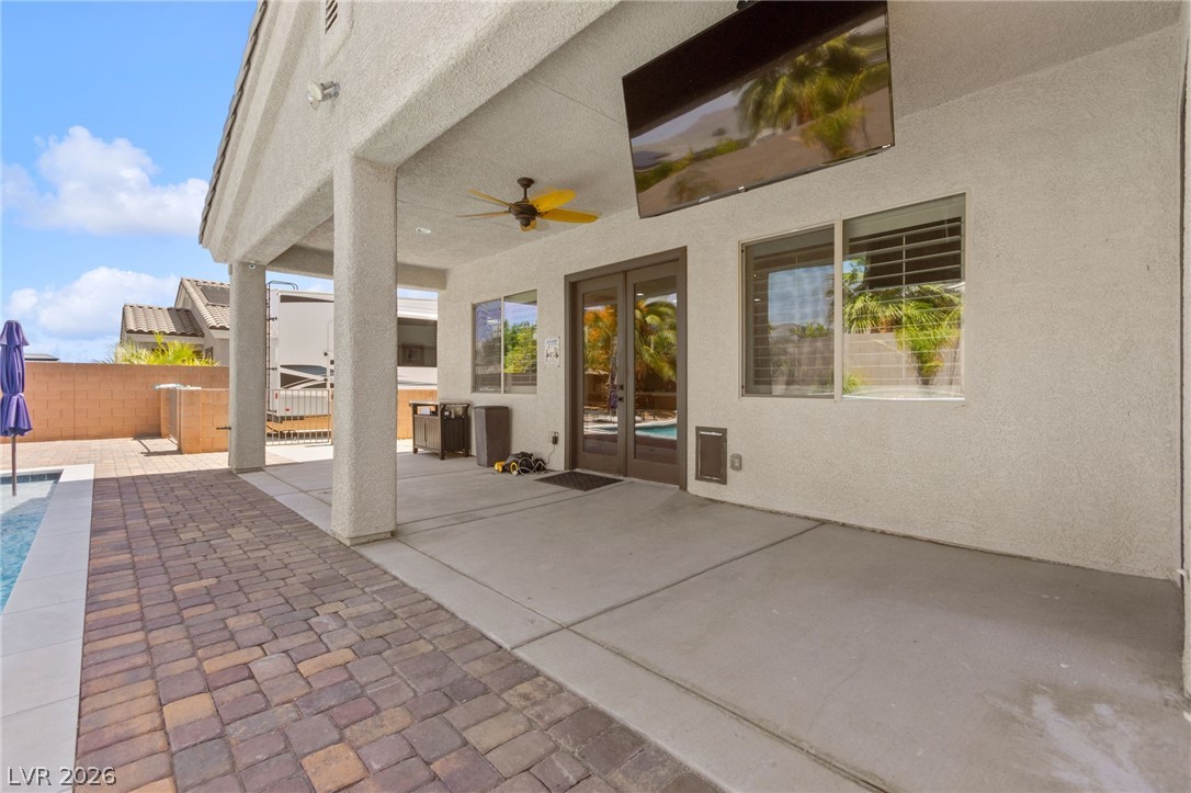 7310 Fruitful Harvest Avenue Las Vegas NV 89131