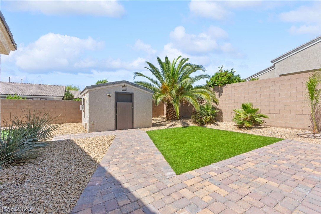 7310 Fruitful Harvest Avenue Las Vegas NV 89131