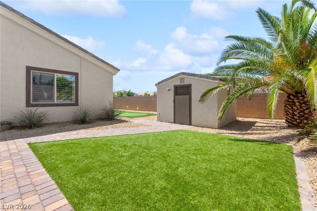 7310 Fruitful Harvest Avenue Las Vegas NV 89131