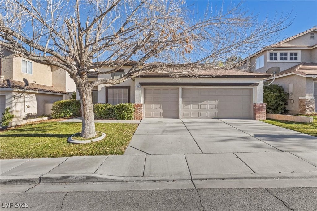 256 Canyon Spirit Drive Henderson NV 89012