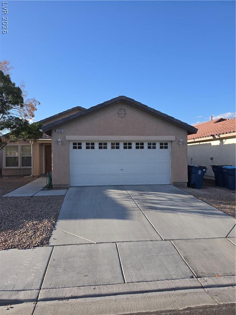 5008 Apache Valley Avenue Las Vegas NV 89131