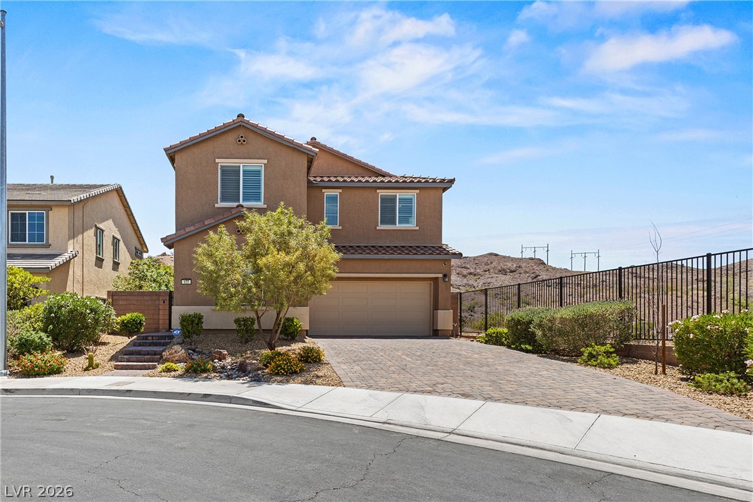 177 Brighton Hills Avenue Henderson NV 89002