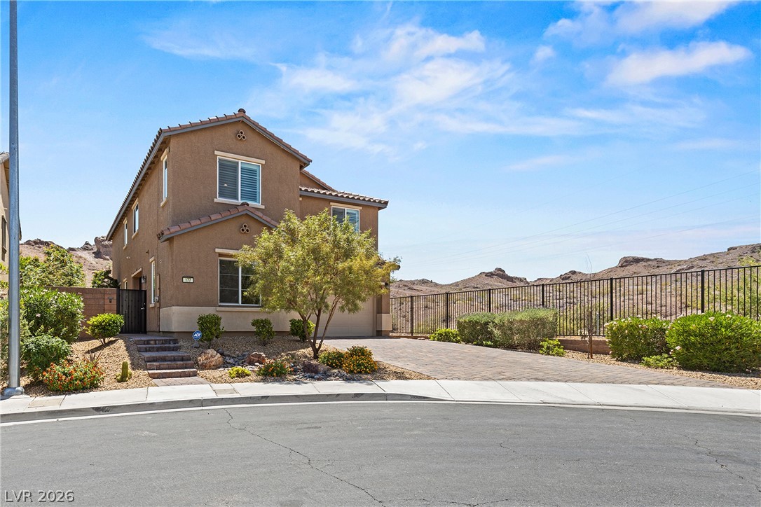 177 Brighton Hills Avenue Henderson NV 89002