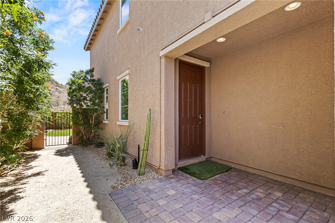 177 Brighton Hills Avenue Henderson NV 89002