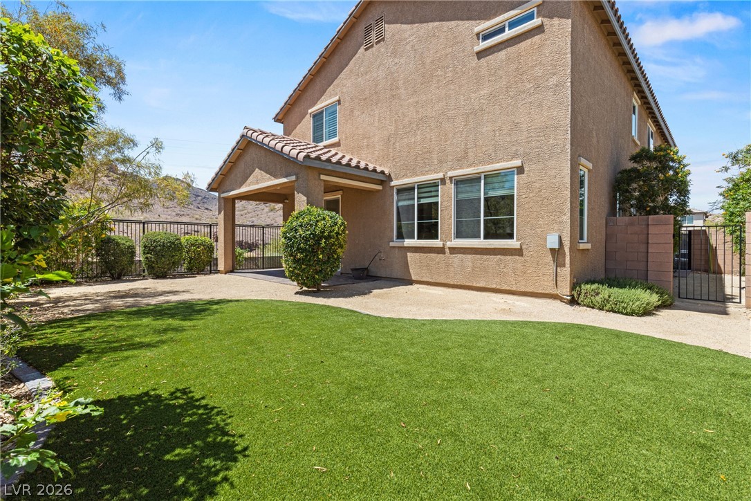 177 Brighton Hills Avenue Henderson NV 89002