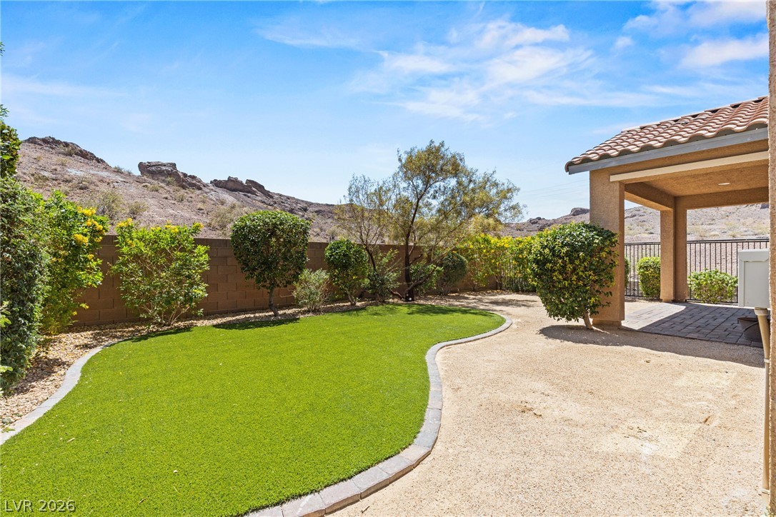 177 Brighton Hills Avenue Henderson NV 89002