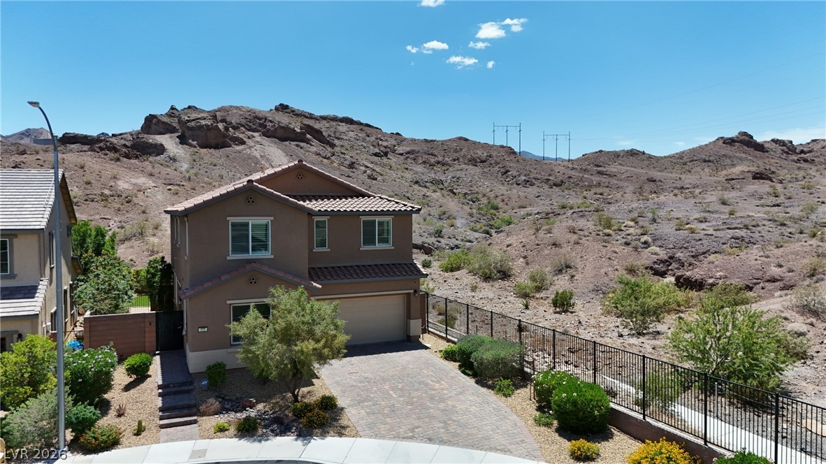 177 Brighton Hills Avenue Henderson NV 89002