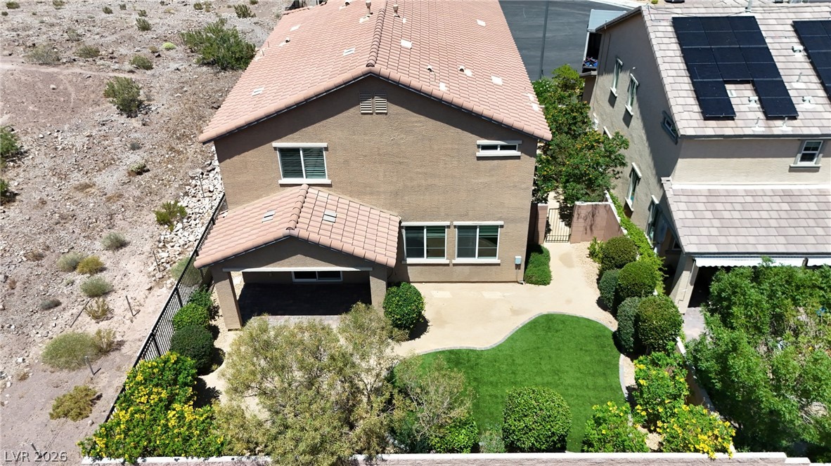 177 Brighton Hills Avenue Henderson NV 89002