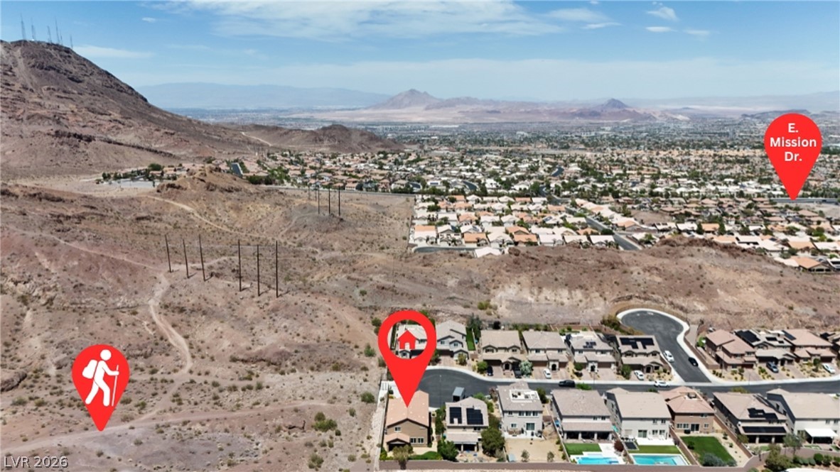 177 Brighton Hills Avenue Henderson NV 89002