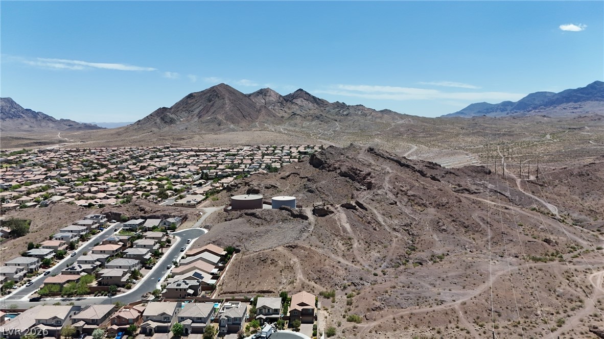 177 Brighton Hills Avenue Henderson NV 89002