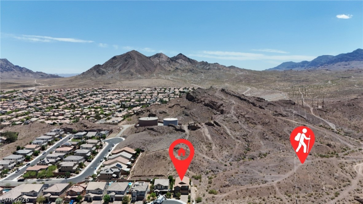 177 Brighton Hills Avenue Henderson NV 89002