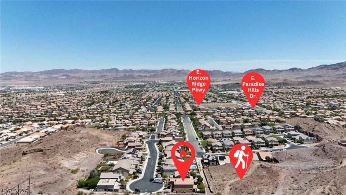 177 Brighton Hills Avenue Henderson NV 89002