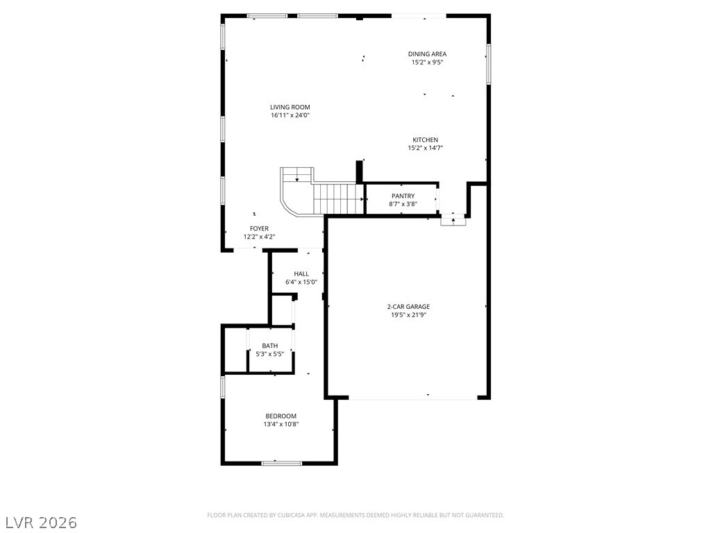 177 Brighton Hills Avenue Henderson NV 89002