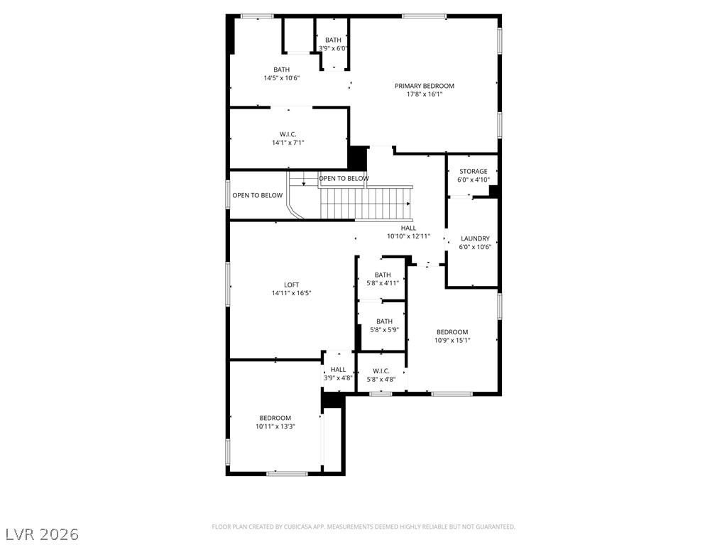 177 Brighton Hills Avenue Henderson NV 89002