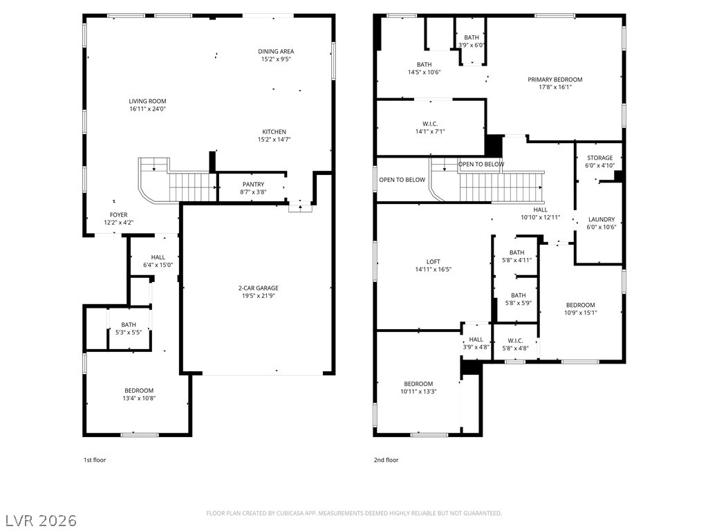 177 Brighton Hills Avenue Henderson NV 89002