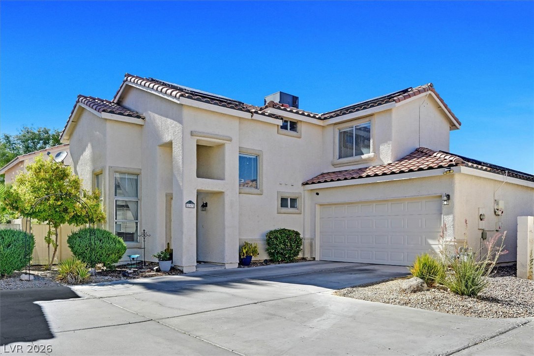 197 Renville Court Henderson NV 89074