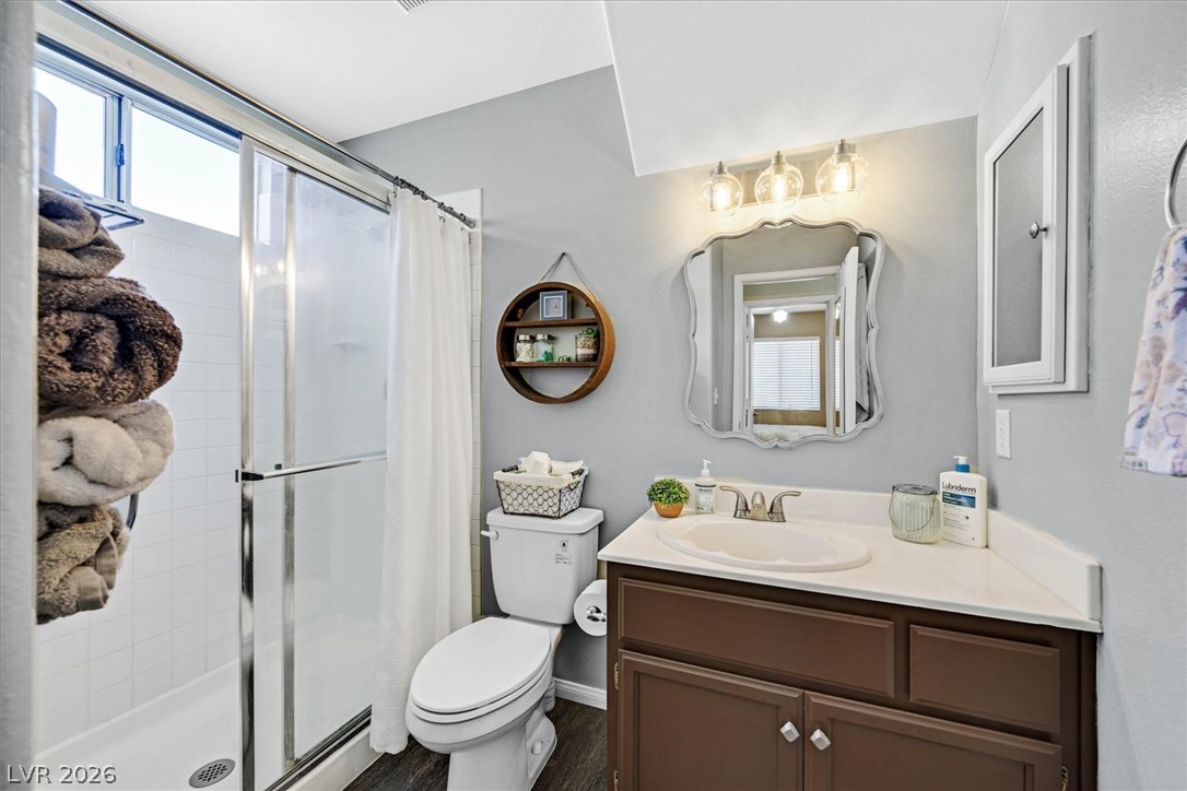 197 Renville Court Henderson NV 89074