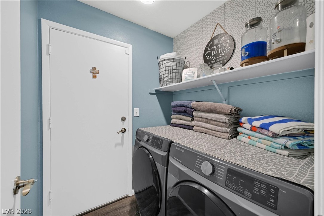 197 Renville Court Henderson NV 89074