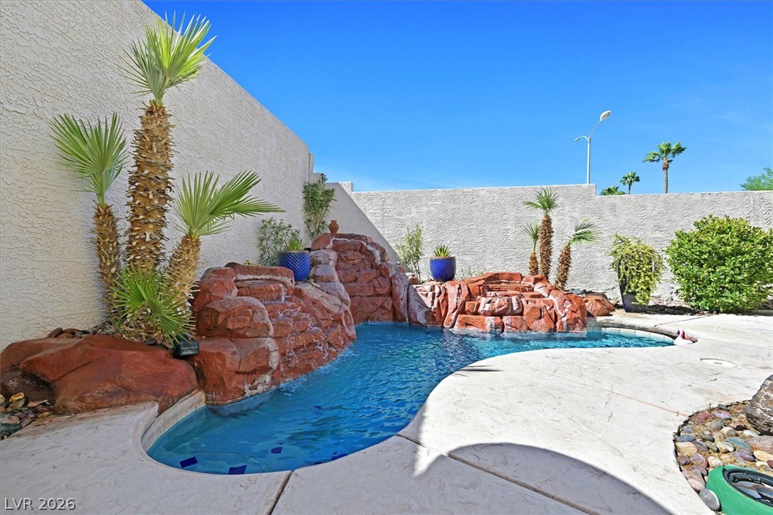 197 Renville Court Henderson NV 89074