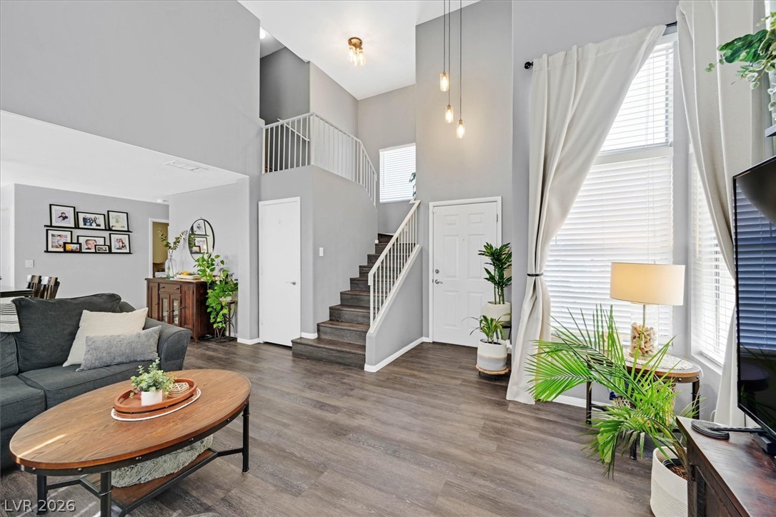 197 Renville Court Henderson NV 89074