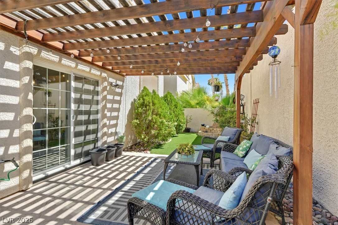 197 Renville Court Henderson NV 89074