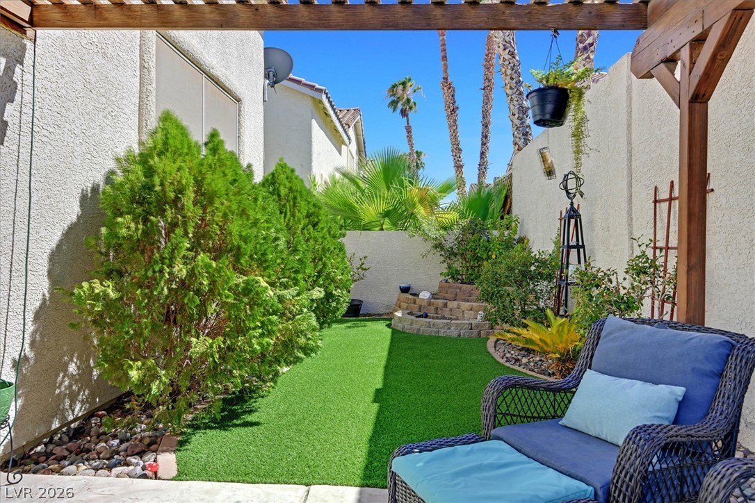 197 Renville Court Henderson NV 89074