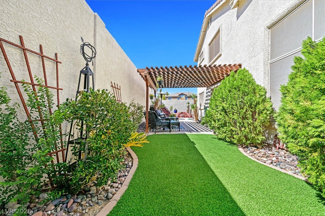 197 Renville Court Henderson NV 89074
