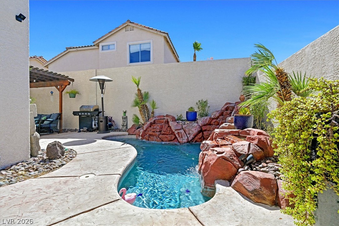 197 Renville Court Henderson NV 89074