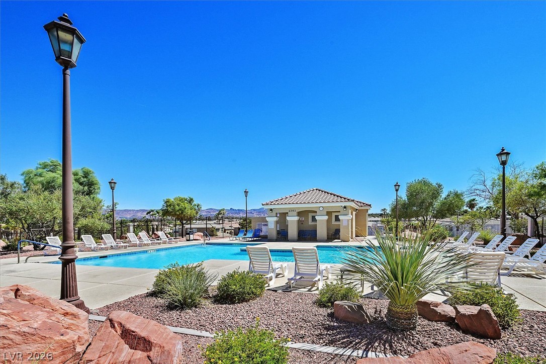 197 Renville Court Henderson NV 89074