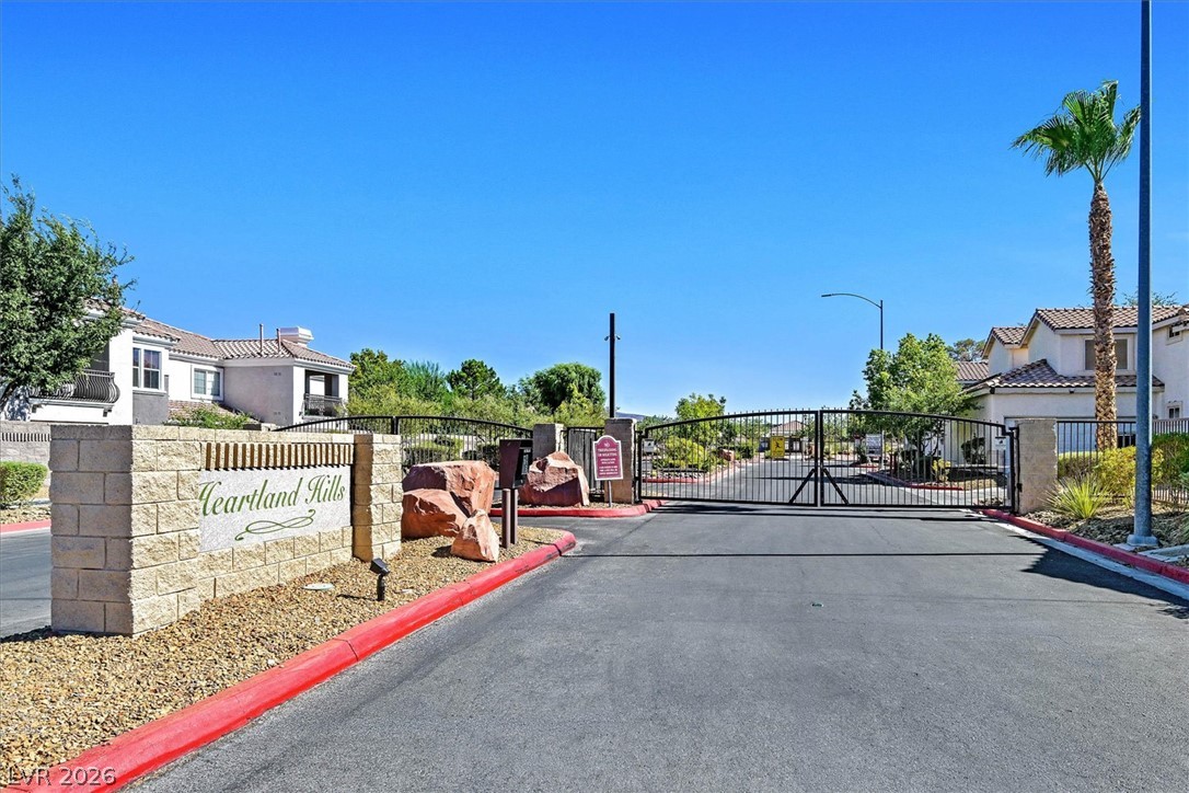 197 Renville Court Henderson NV 89074