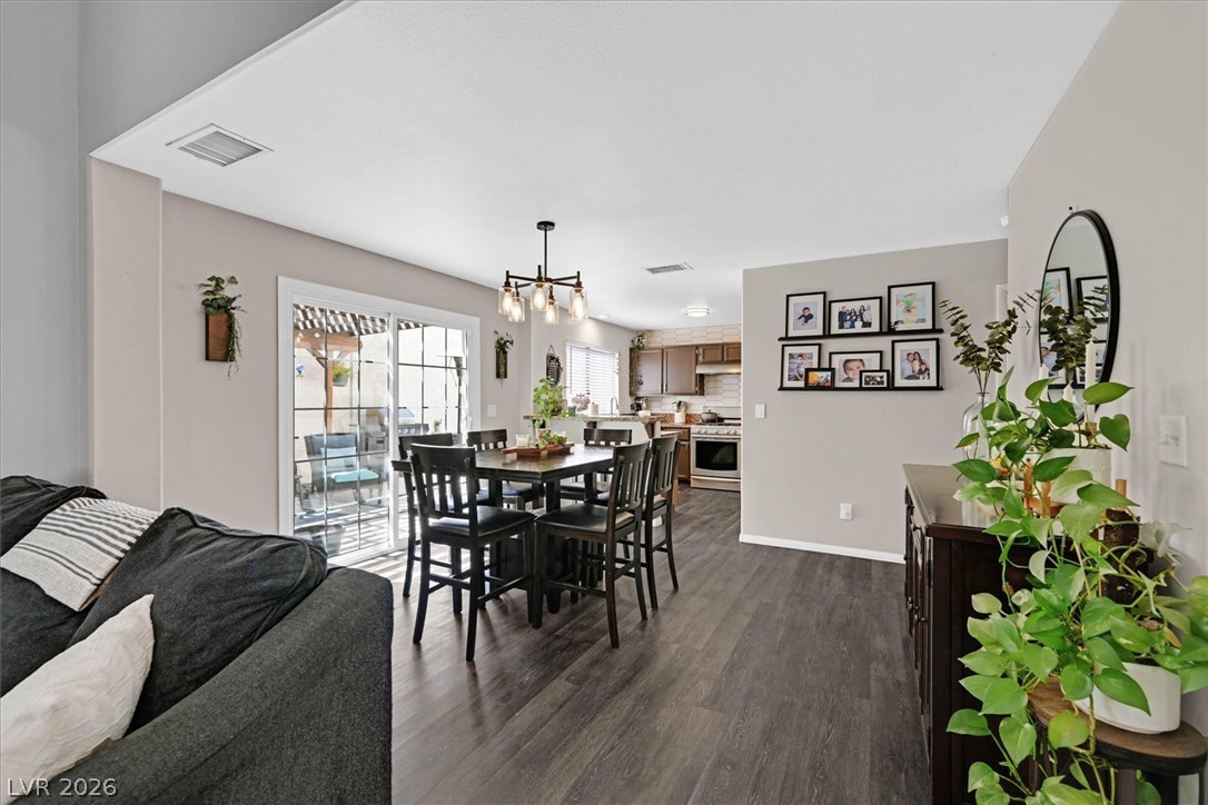 197 Renville Court Henderson NV 89074