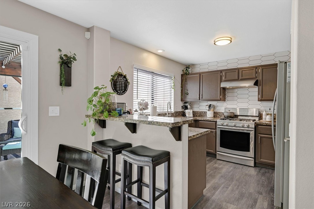 197 Renville Court Henderson NV 89074