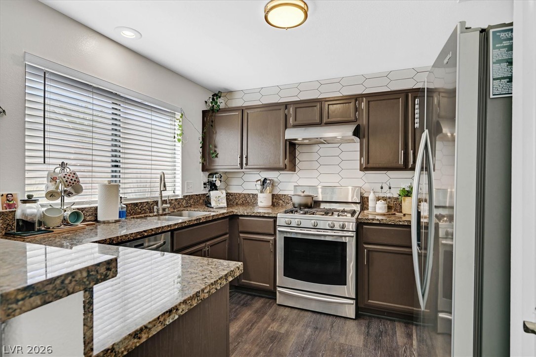 197 Renville Court Henderson NV 89074