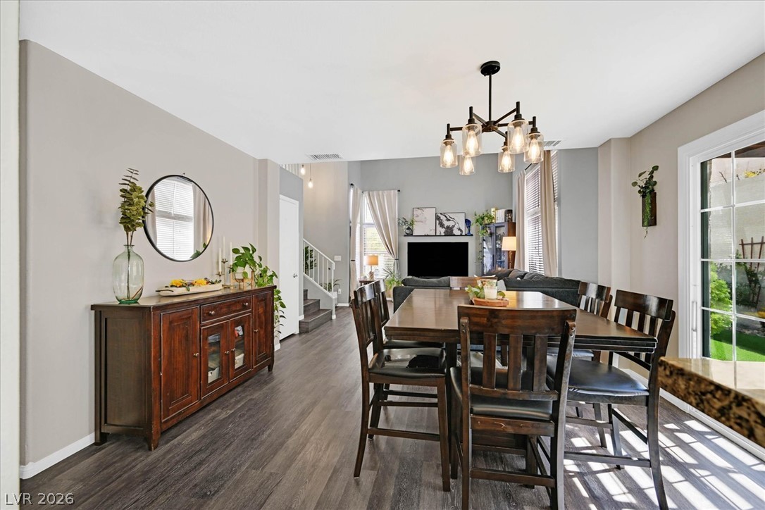 197 Renville Court Henderson NV 89074