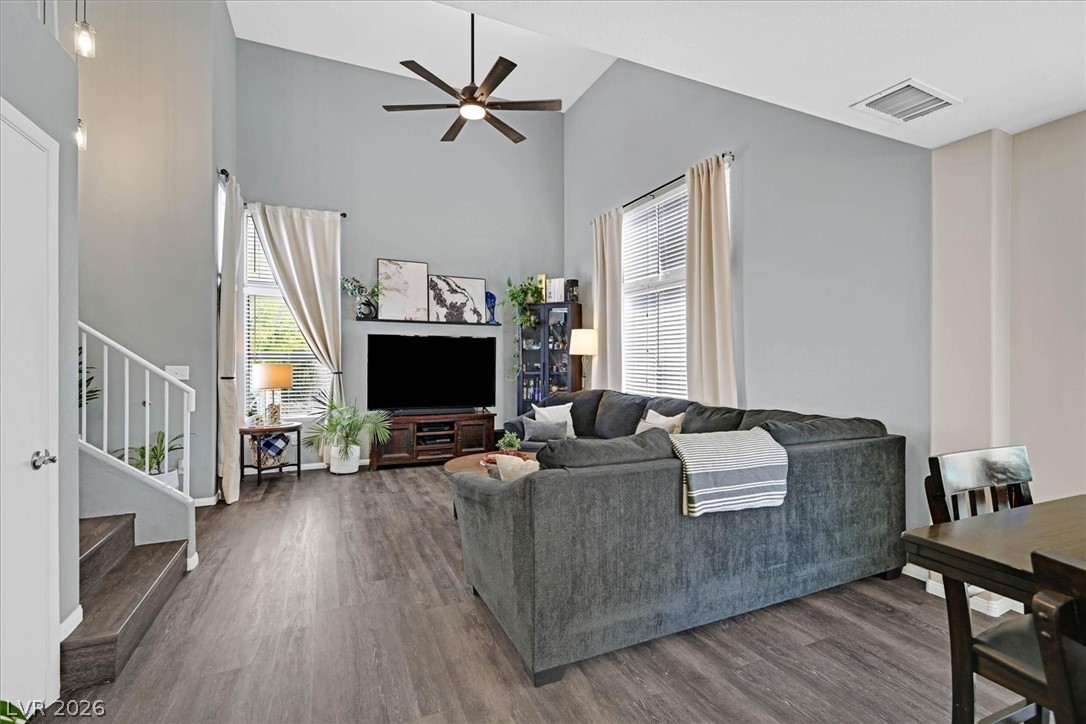 197 Renville Court Henderson NV 89074