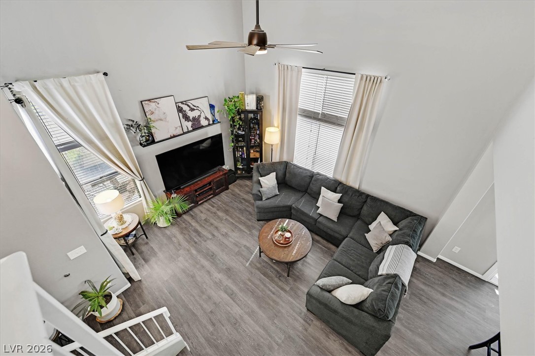 197 Renville Court Henderson NV 89074