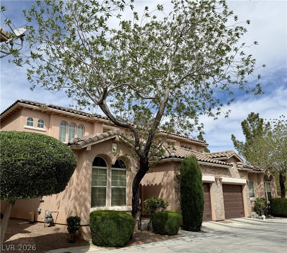 1169 Via Piazza Henderson NV 89052