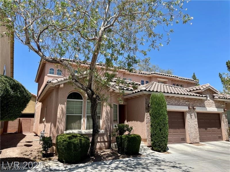 1169 Via Piazza Henderson NV 89052