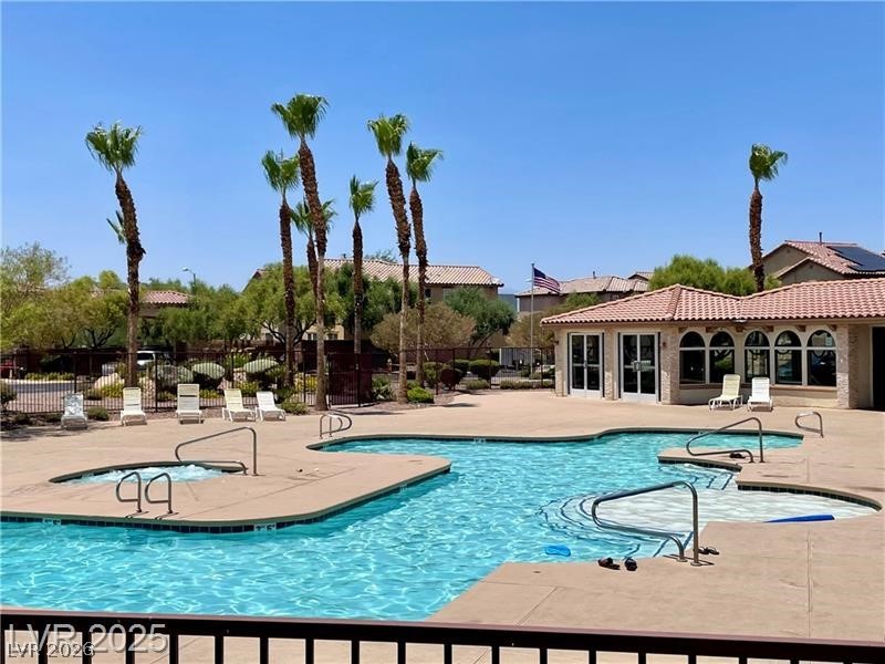 1169 Via Piazza Henderson NV 89052