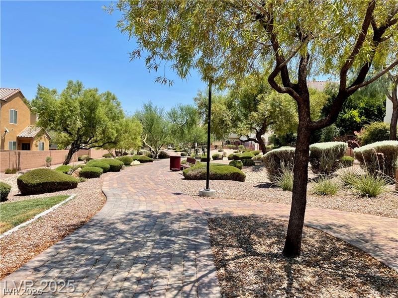 1169 Via Piazza Henderson NV 89052