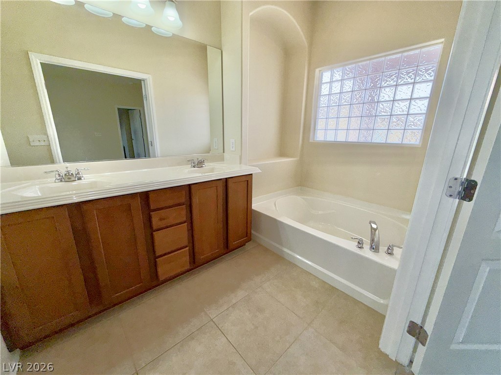 1169 Via Piazza Henderson NV 89052