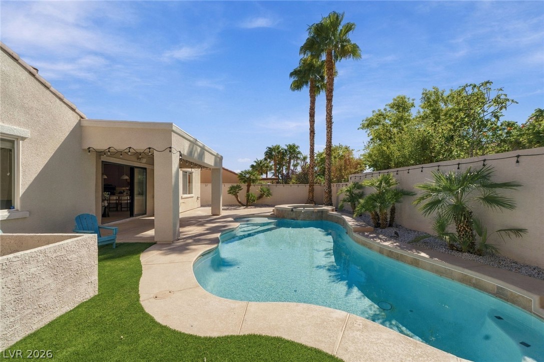 11317 Altura Vista Drive Las Vegas NV 89138
