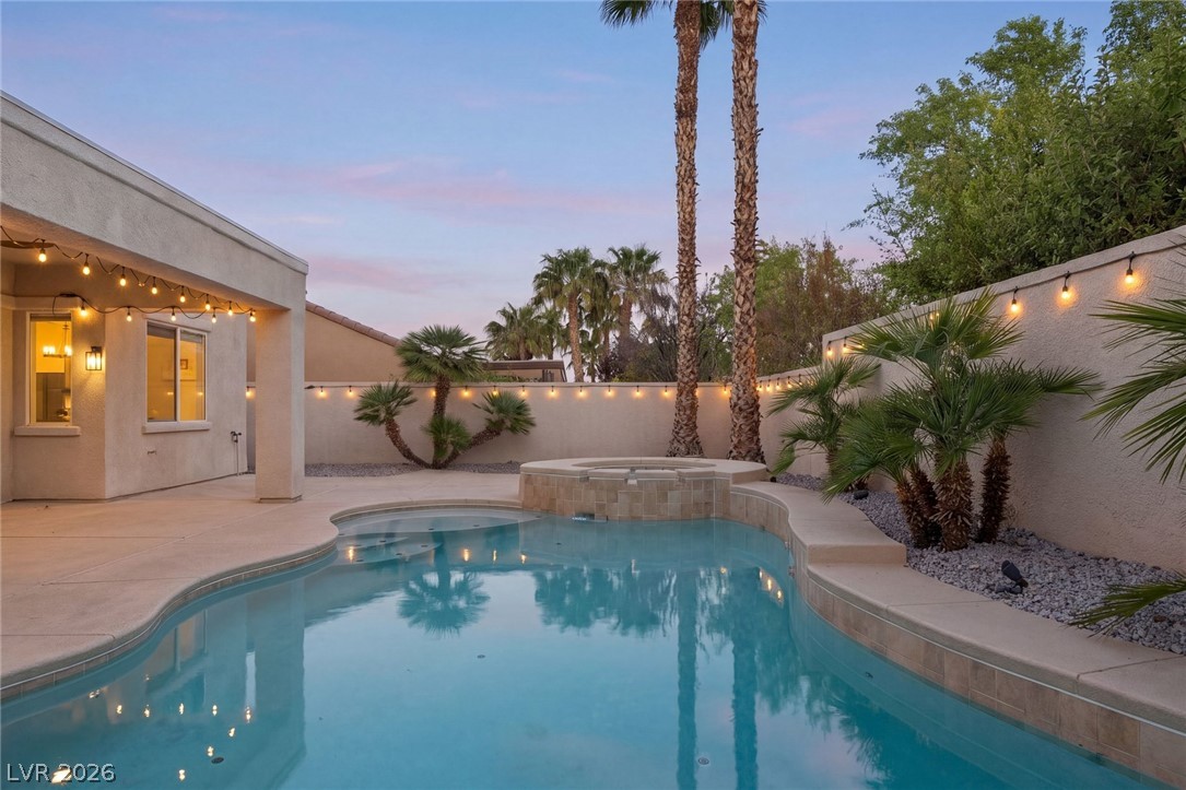 11317 Altura Vista Drive Las Vegas NV 89138