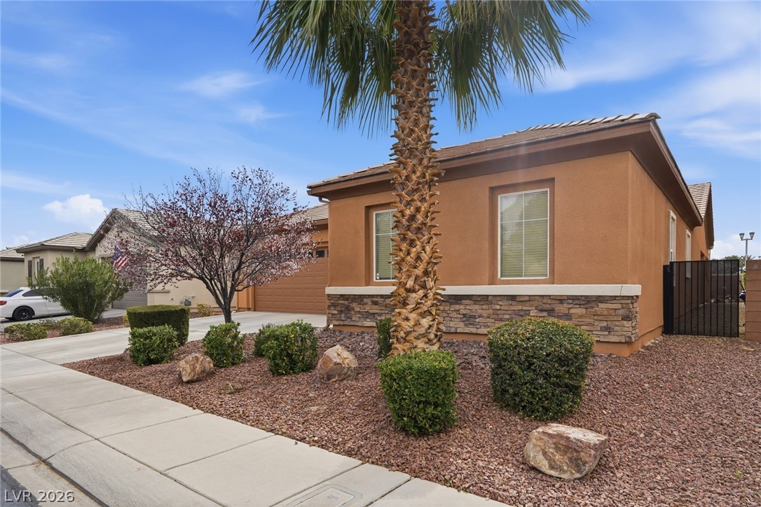 3917 Cackling Goose Drive North Las Vegas NV 89084