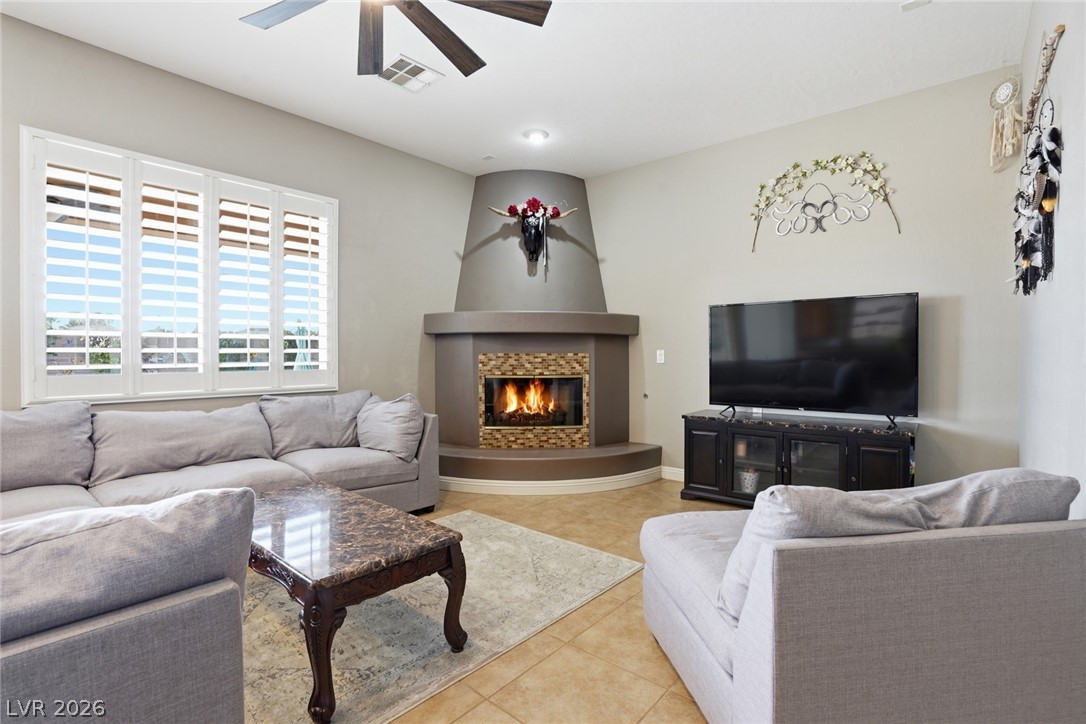 3917 Cackling Goose Drive North Las Vegas NV 89084